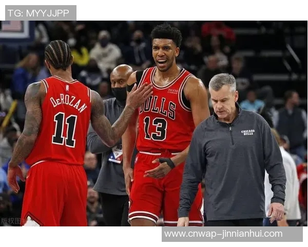 公牛队力克奇才布泽利斯与尚帕尼联手助球队终结连败之旅