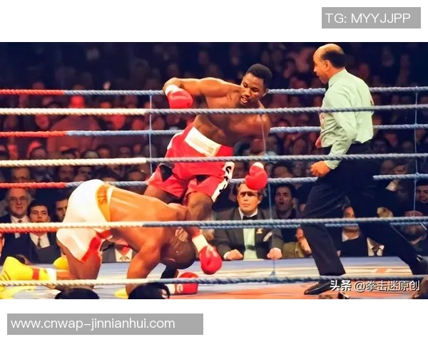 福尔曼与刘易斯的拳坛对决历史回顾与精彩瞬间分析