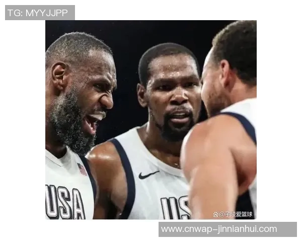 中国男篮挑战美国梦八队的精彩对决引发全球篮球迷热议与期待