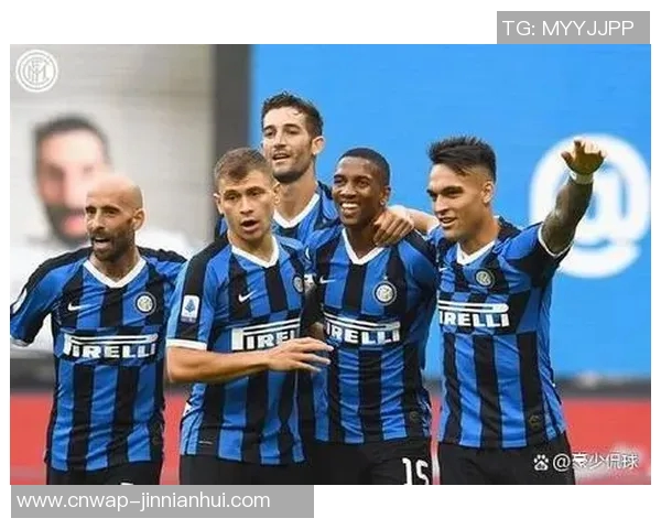 国际米兰与尤文图斯巅峰对决谁将赢得意甲荣耀之战